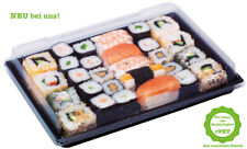 200 sushi schalen gebraucht kaufen  Zeitz