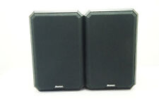 usa shelf speakers for sale  Sumner