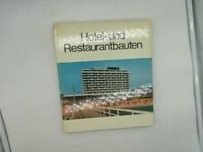 Hotel restaurantbauten deutsch gebraucht kaufen  Mainz-Kastel