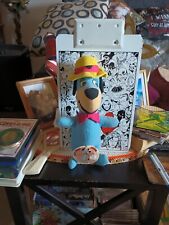 huckleberry hound plush for sale  New Oxford