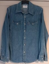 Levi strauss blue for sale  LARKHALL