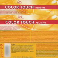 Wella color touch gebraucht kaufen  Leonberg
