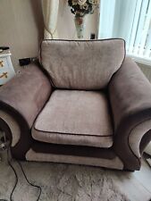 Dfs sofa set for sale  BARNSLEY