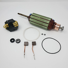 2770128 Minn Kota 70 LB Armature and Brush Plate Upgrade Kit for sale  Shipping to South Africa