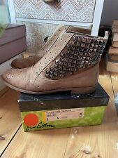 Sam edelman nubuck for sale  LONDON