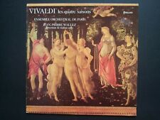 Saisons vivaldi jean d'occasion  Bourg-en-Bresse