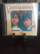 Usado, CD Chitaozinho & Xororo Minha Historia - A576 comprar usado  Enviando para Brazil