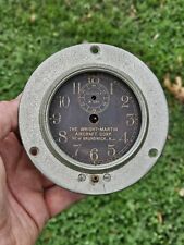 aircraft clock used for sale for sale  South Fulton