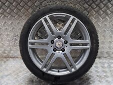 Mercedes class alloy for sale  Shipping to Ireland