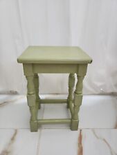 Small strong stool for sale  Shipping to Ireland