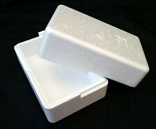 200x120x100mm polystyrene boxe for sale  Shipping to Ireland