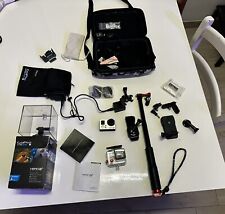 Gopro hero black usato  Roma