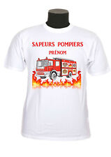 Tee shirt camion d'occasion  Lapalud