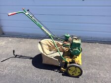 mower catcher reel for sale  Port Washington