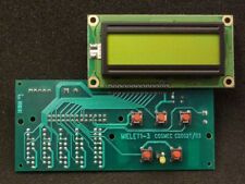 Display platine elektronik gebraucht kaufen  Berlin