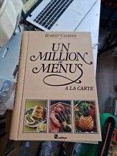Million menus minceur d'occasion  Saint-Malo