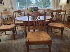 Set vintage rustic for sale  Spring Valley