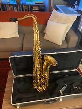 Jupiter 787 tenor for sale  Portland