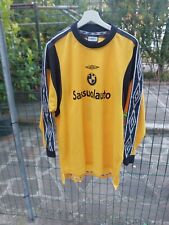 Maglia portiere calcio usato  Savignano Sul Panaro