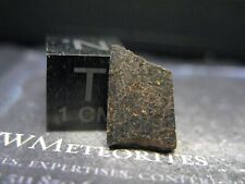 Meteorite nwa 5400 for sale  SHETLAND