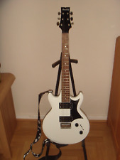 White ibanez gio for sale  Shipping to Ireland