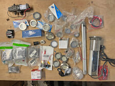 Massive collection of Camper Van conversion Parts VW T2 T25 T5 Ford Transit EtcO for sale  SHEFFIELD