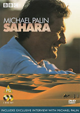 Sahara dvd documentary for sale  PAISLEY