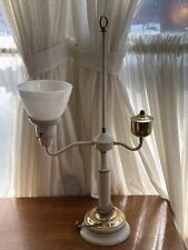 Electric student lamp for sale  Wellsboro