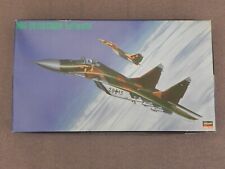 Hasegawa sp45 mig for sale  MARKFIELD