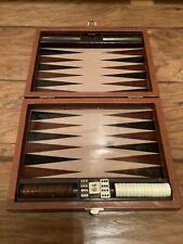 Vintage backgammon board for sale  Saint Johnsville