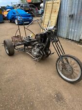 Trike project for sale  QUEENBOROUGH