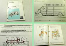 Werkstatthandbuch ford transit gebraucht kaufen  Merseburg