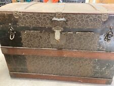 Antique steamer trunk for sale  Kittery Point