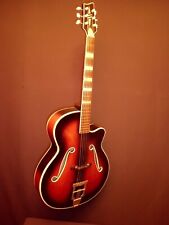 framus archtop gebraucht kaufen  Haßfurt