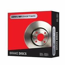 Brake discs 238mm for sale  NUNEATON
