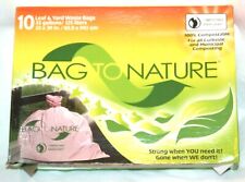 Indaco bag nature for sale  USA