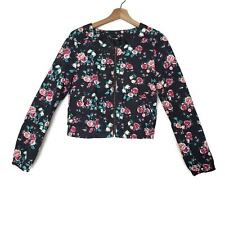 Size floral zip for sale  Canyon Country