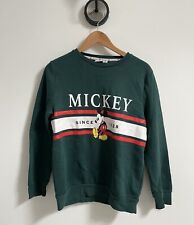 Mickey mouse jumper for sale  NORTHAMPTON