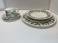 Place setting wedgwood for sale  Belden