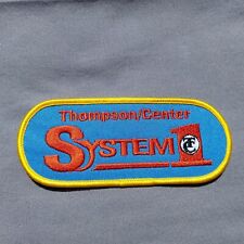 Thompson center system for sale  Essexville