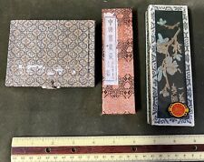 Japanese tiles vintage for sale  Chatsworth