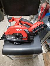 Hilti 5ml sega usato  Guiglia