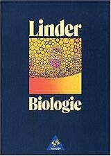 Biologie lehrbuch berstufe gebraucht kaufen  Berlin
