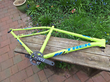 Mountain bike frame. for sale  Shipping to Ireland