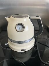 Kitchenaid artisan kettle for sale  MARKET DRAYTON