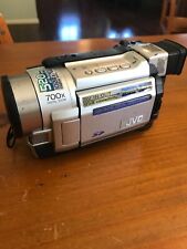 JVC digital camcorder GR-DVL520EA for sale  Shipping to South Africa