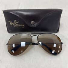 Ray ban pilot for sale  ROMFORD