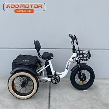 Used electric tricycle for sale  El Monte