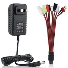 Battery charger 4.8v for sale  USA