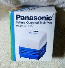 Panasonic battery operated for sale  Las Vegas